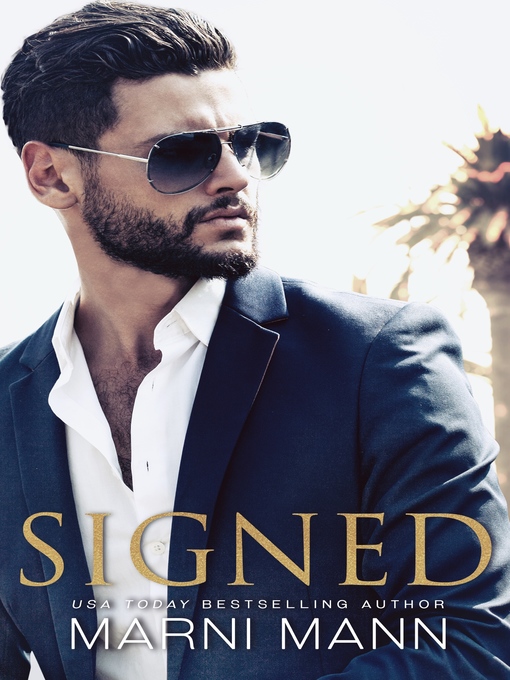 Title details for Signed by Marni Mann - Available